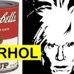 Andy Warhol Campbell’s Soup Cans | Pop Art | LittleArtTalks